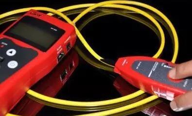 如何查找电线电缆断点？