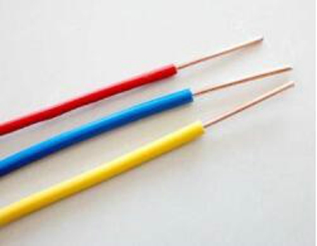 CAT5电缆的特性优点