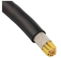 钢带铠装电缆