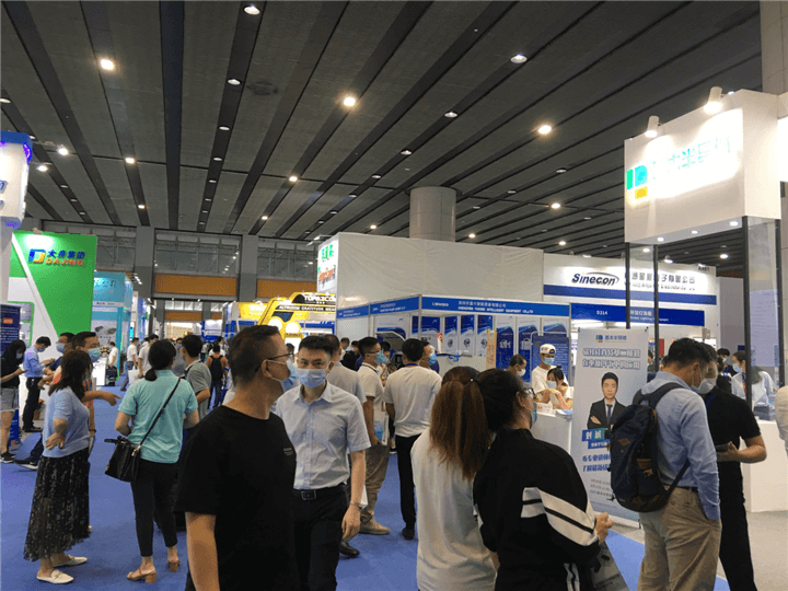 2021亚太国际电源展