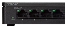 RJ-45接口