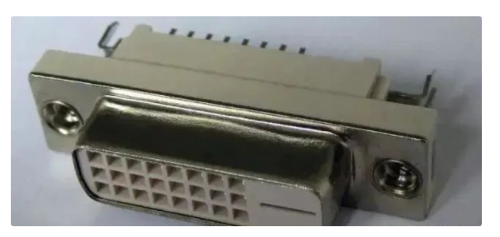 DVI
