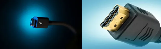 USB4、雷电4、HDMI2.1、苹果PD产业链