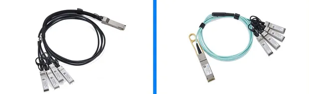 高速线缆DAC、AOC产业链 高速线缆DAC、AOC产业链