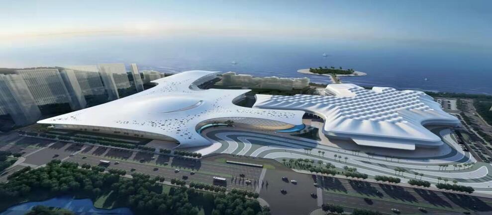 2022中国(海南)国际电线电缆展览会 2022中国(海南)国际电线电缆展览会
