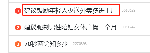 用工难问题